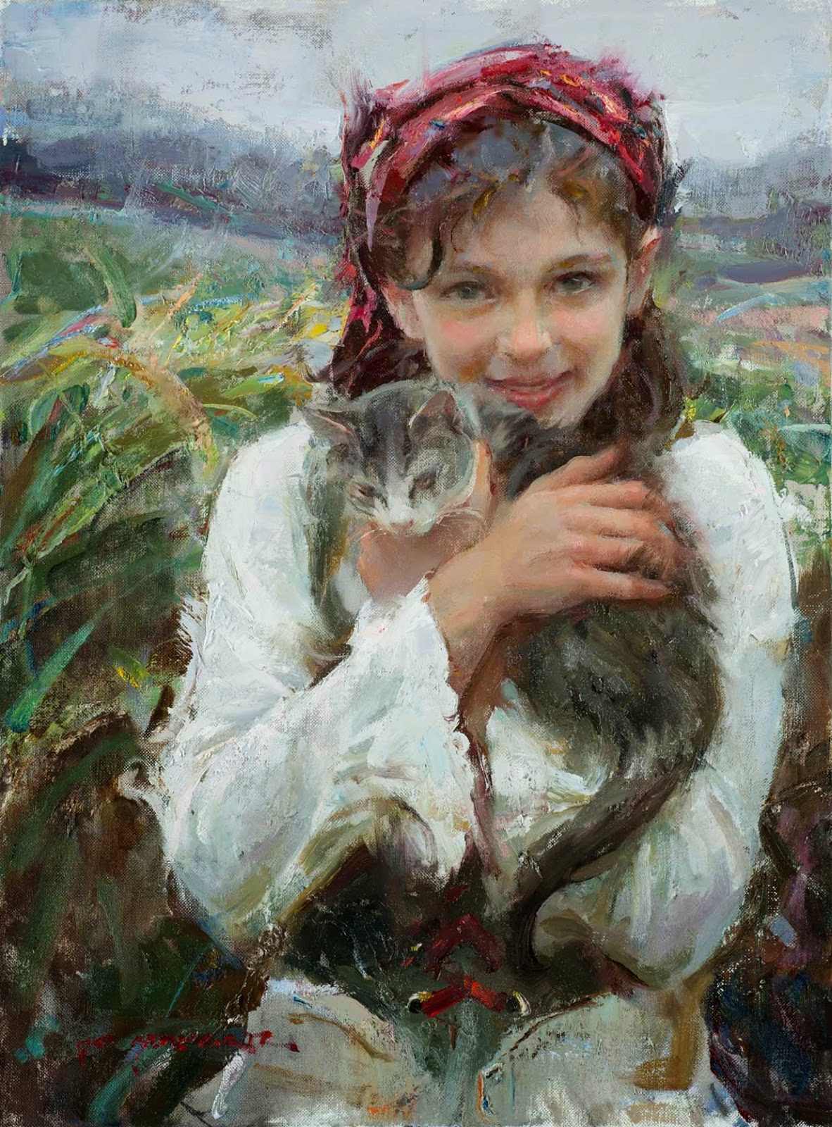 Худ портрет. Художник Даниэль ф. Герхартц. Даниэль Герхартц (Daniel Gerhartz, 1965 г.р.). Daniel Gerhartz картины. Дэниел Герхардс художник.