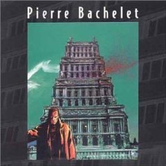 1995 La Ville ainsi soit-il - Pierre Bachelet