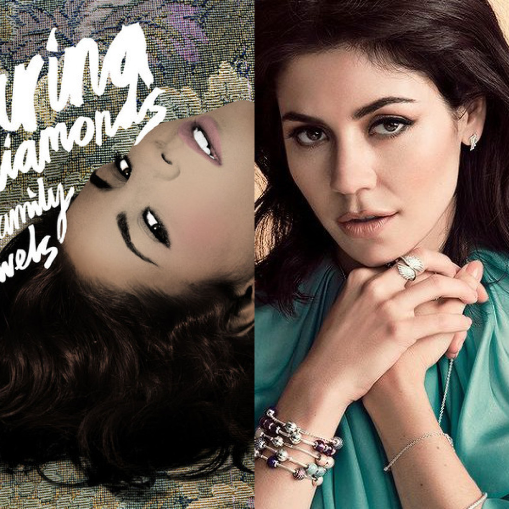 Marina And The Diamonds (из ВКонтакте)