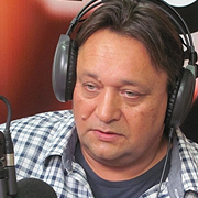 Читает Александр Клюквин