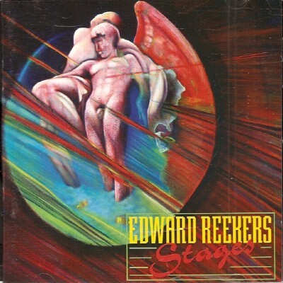Edward Reekers - Stages (1993)