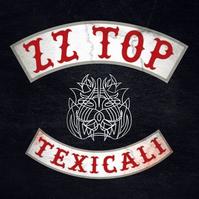 2012 - Texicali (EP)