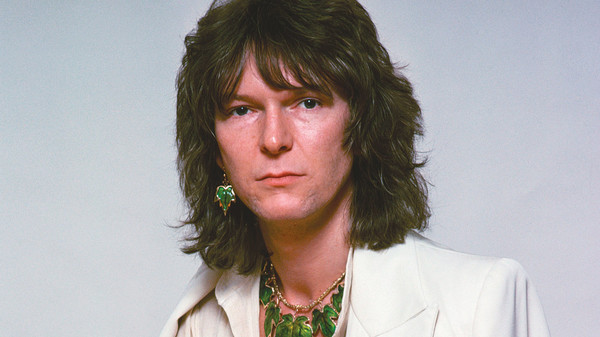 CHRIS SQUIRE / YES