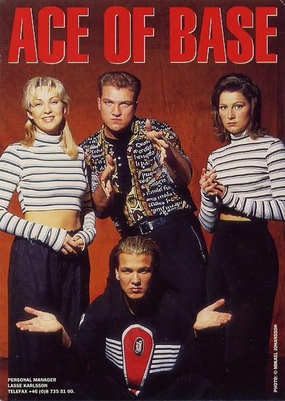 Ace Of Base - Greatest Hits  Classic Remixes