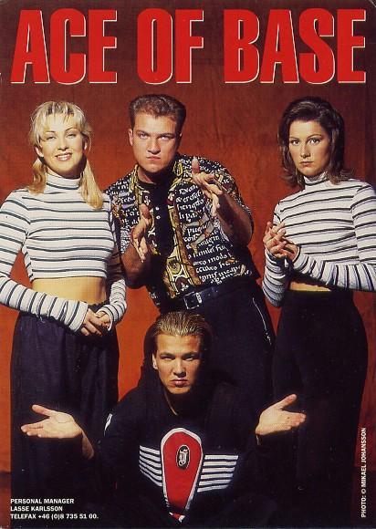 Ace Of Base - Greatest Hits  Classic Remixes