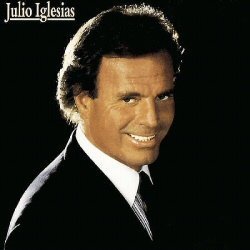 Julio Iglesias