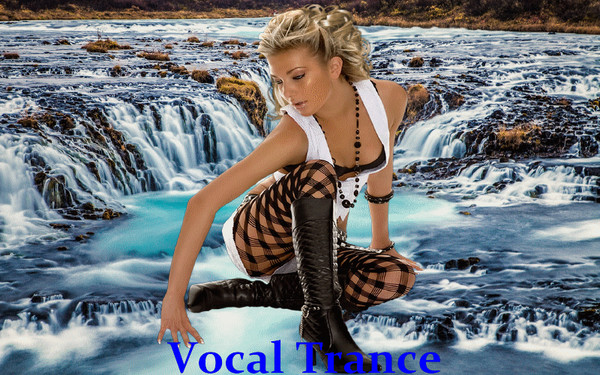 Vocal Trance 18-19