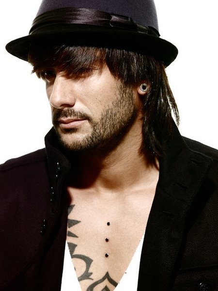 Melendi - Mi generación 