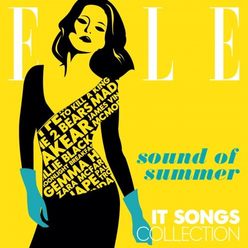 Elle - It Songs Collection: Sound Of Summer 2015