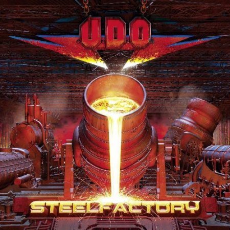 UDO - Steelfactory (2018)