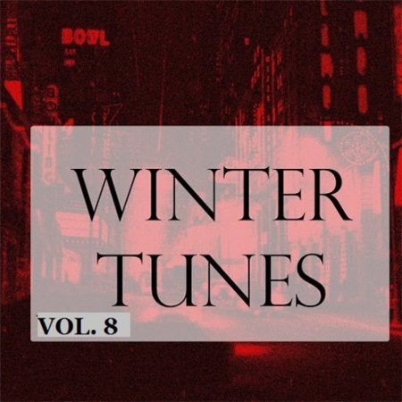 Winter Tunes Vol. 8