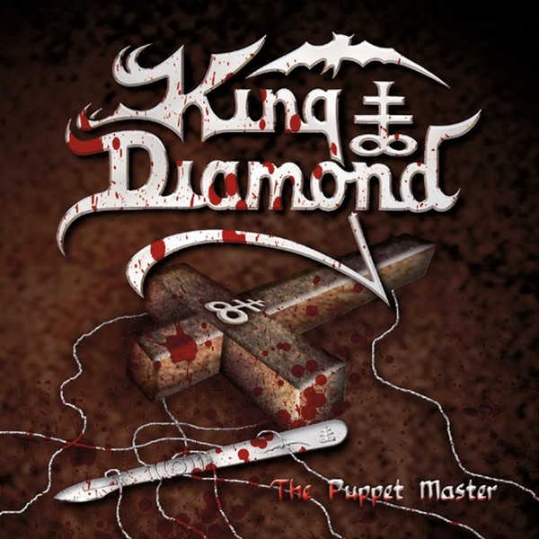 King Diamond - «The Puppet Master» (2003)