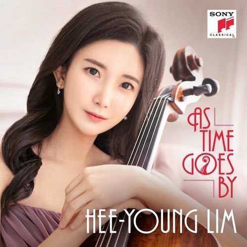 Hee-young Lim - As Time Goes By (2021)